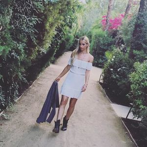 Meet your Posher, Chelsea